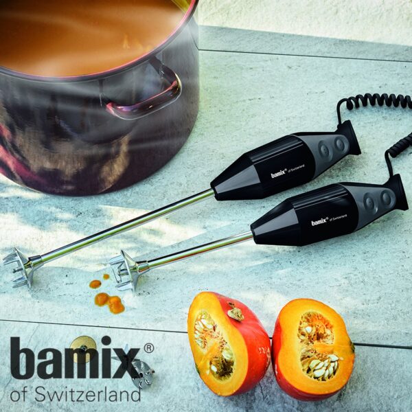 Frullatore ad immersione Bamix Gastro BX G350 - immagine 3