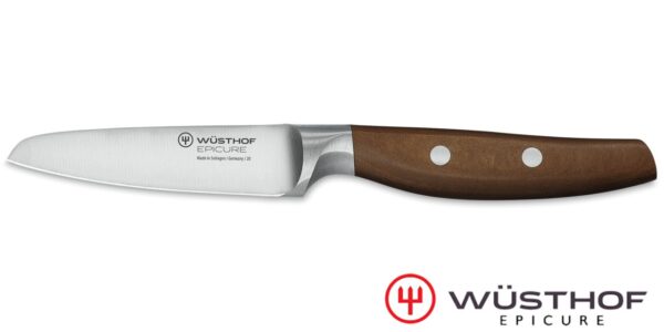 Coltello Wusthof Epicure Spelucchino 9 cm 3966/09 - immagine 2