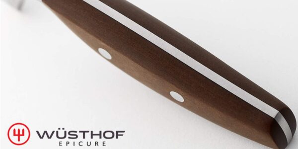 Coltello Wusthof Epicure Spelucchino 9 cm 3966/09 - immagine 3