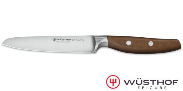Coltello Wusthof Epicure Spelucchino 12 cm 3966/12 - immagine 2