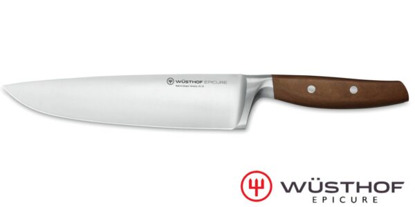 Coltello Wusthof Epicure Cuoco 20 cm 3982/20 - immagine 2