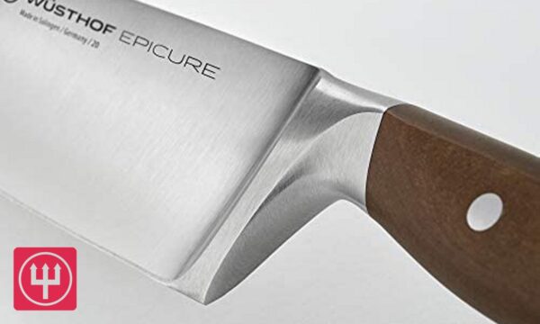 Coltello Wusthof Epicure Cuoco 20 cm 3982/20 - immagine 3