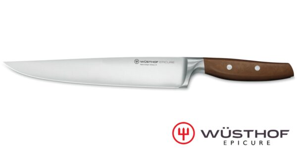 Coltello Wusthof Epicure da Prosciutto 23 cm 3922/23 - immagine 2