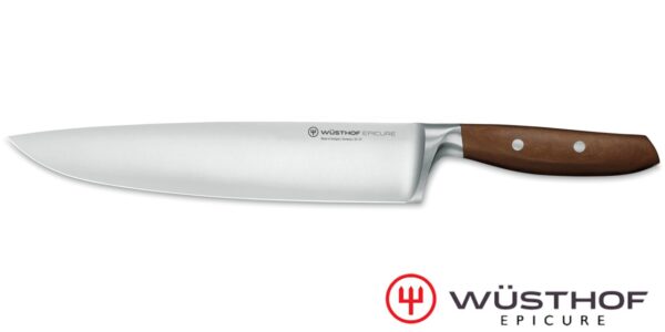 Coltello Wusthof Epicure da Cuoco 24 cm 3982/24 - immagine 2