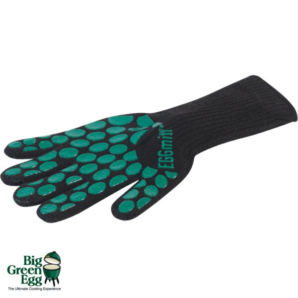 Guanto EGGmitt Big Green Egg 117090 - immagine 2