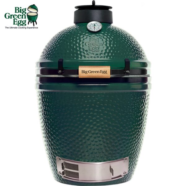 Barbecue a carbonella Big Green Egg Medium 117625 - immagine 2