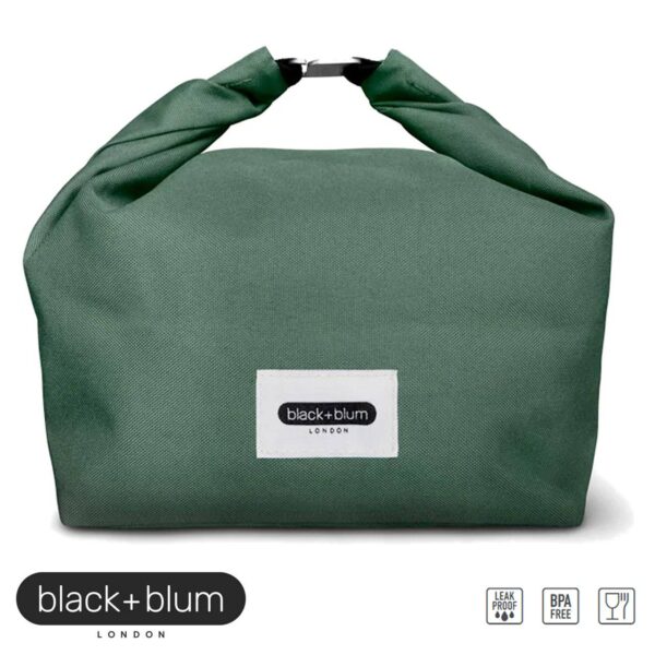 Lunch Bag Black+Blum LBB010 - immagine 2