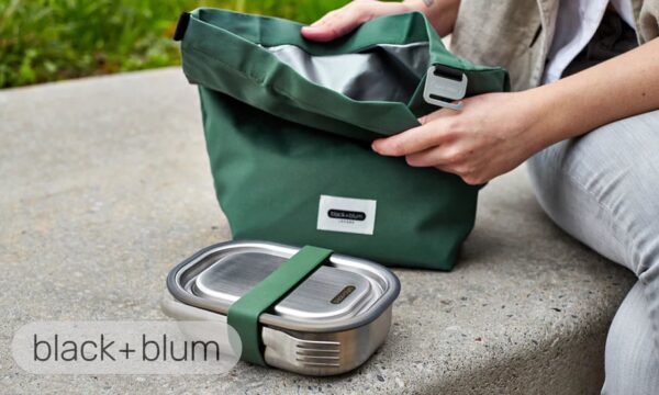 Lunch Bag Black+Blum LBB010 - immagine 4