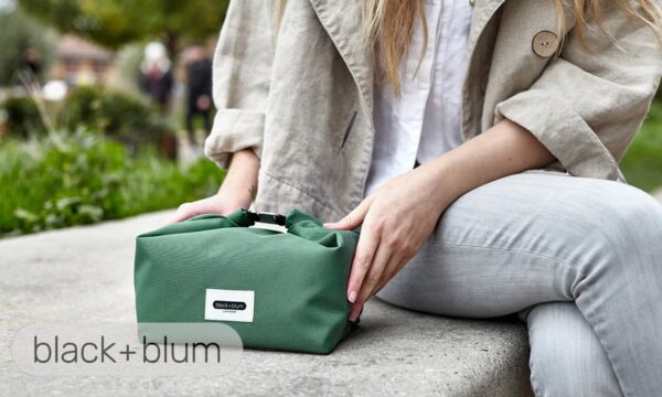 Lunch Bag Black+Blum LBB010 - immagine 6
