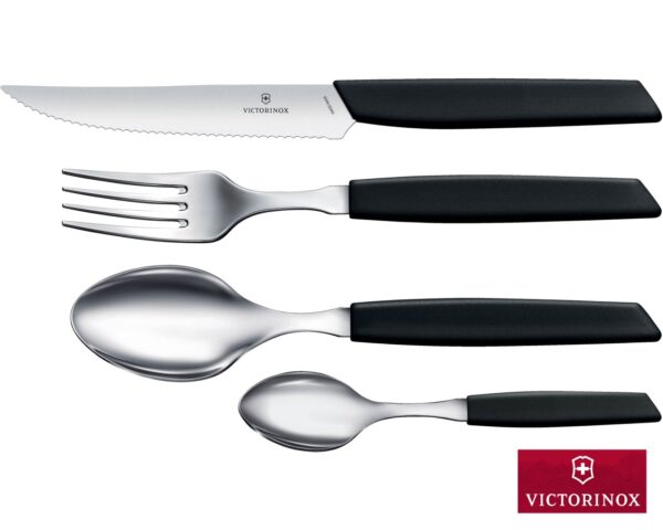 Set da tavola Victorinox Swiss Modern 6.9093.12W.24 - immagine 2