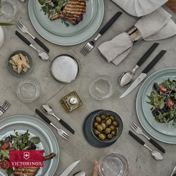 Set da tavola Victorinox Swiss Modern 6.9093.12W.24 - immagine 4