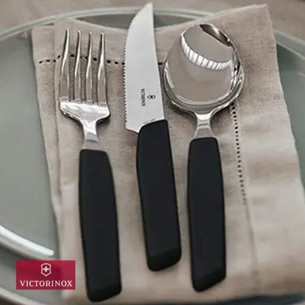 Set da tavola Victorinox Swiss Modern 6.9093.12W.24 - immagine 5