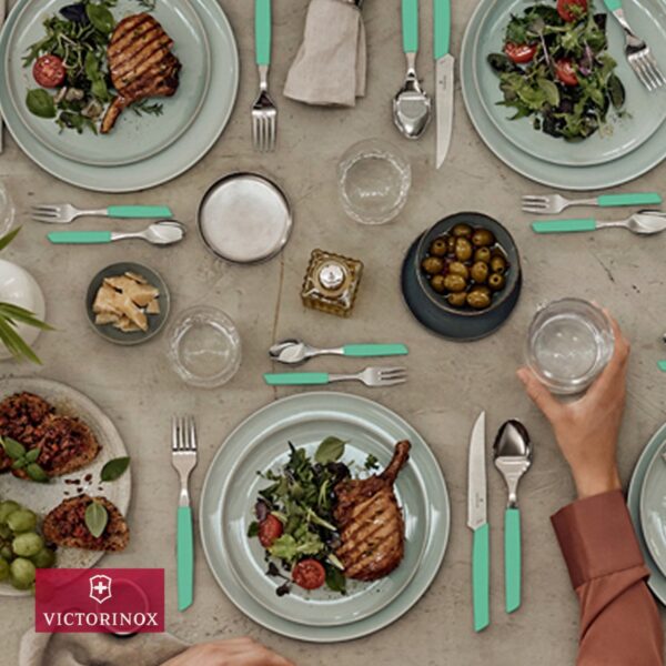 Set da tavola Victorinox Swiss Modern 6.9093.12W.24 - immagine 6