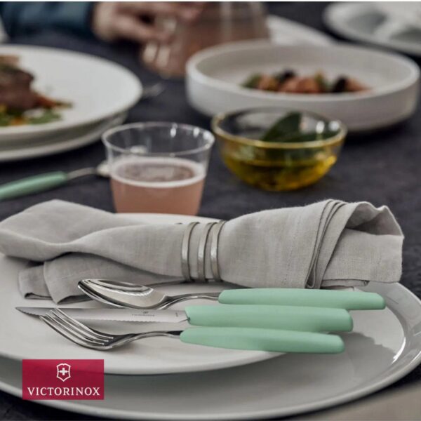 Set da tavola Victorinox Swiss Modern 6.9093.12W.24 - immagine 7