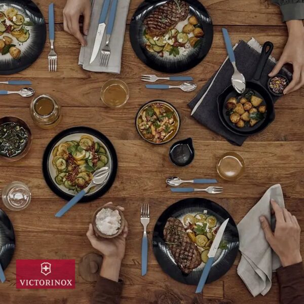 Set da tavola Victorinox Swiss Modern 6.9093.12W.24 - immagine 8