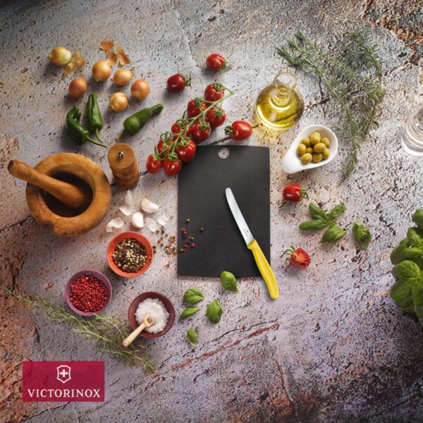 Set coltelli da tavola Victorinox 6.7839.6G Swiss Classic - immagine 3