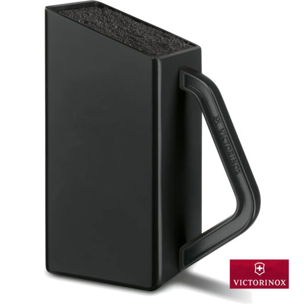 Ceppo porta coltelli piccolo Victorinox 7.7031.03 Swiss Modern