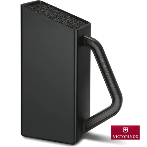 Ceppo porta coltelli grande Victorinox 7.7033.03 Swiss Modern