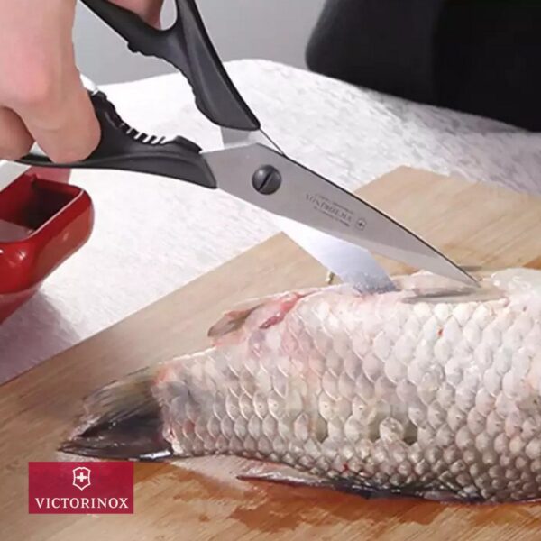 Forbici da cucina Victorinox 7.6363.3 - immagine 3