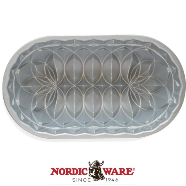 Stampo Jubilee Loaf Nordic Ware NW 82677 - immagine 3