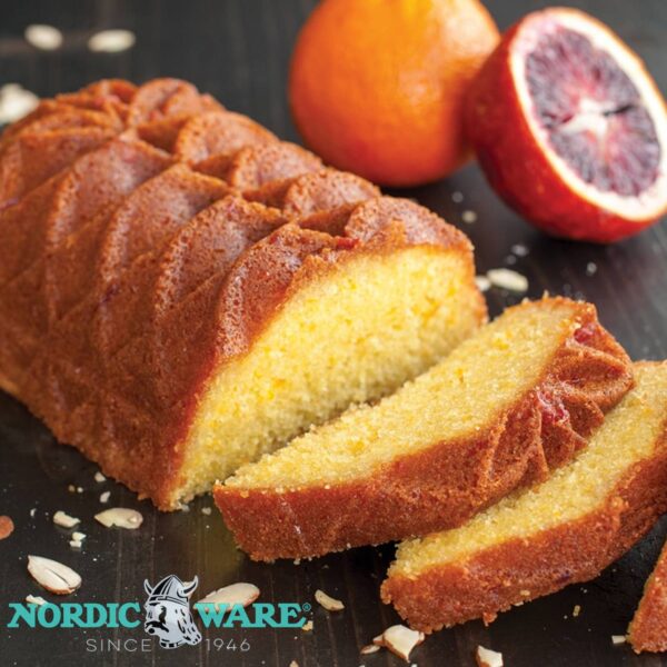 Stampo Jubilee Loaf Nordic Ware NW 82677 - immagine 6