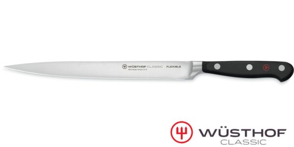 Coltello Wusthof per sfilettare 1040102920 Classic - immagine 2
