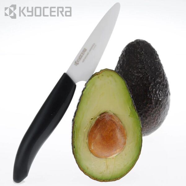 Coltello Kyocera spelucchino FK075WH Serie Gen - immagine 3