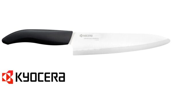 Coltello Kyocera da Chef FK180WH Serie Gen - immagine 2