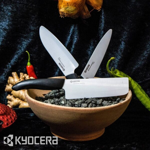 Coltello Kyocera da Chef FK180WH Serie Gen - immagine 3