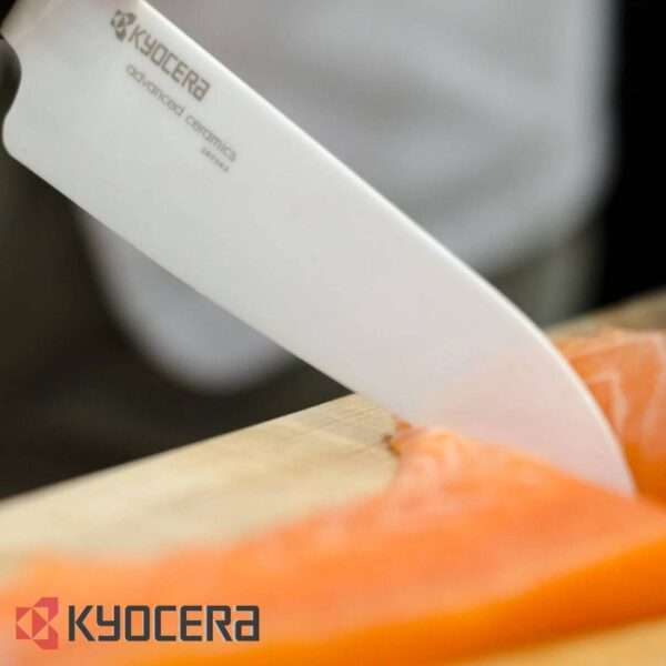 Coltello Kyocera da Chef FK180WH Serie Gen - immagine 4