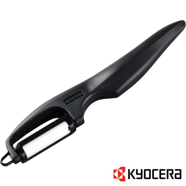 Pela ortaggi verticale Kyocera CP11BK - immagine 3