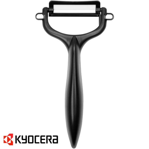 Pela ortaggi orizzontale Kyocera CP10NBK - immagine 2