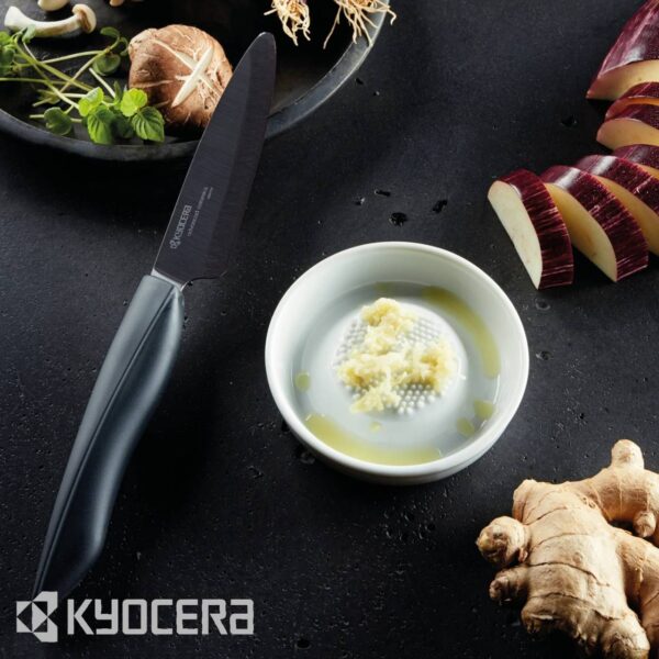 Grattugia in ceramica per aromi e spezie Kyocera CY10 - immagine 3