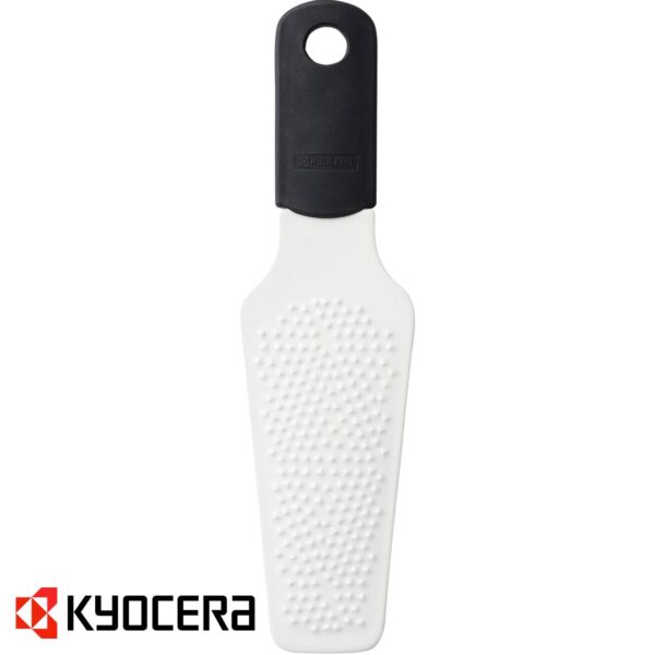 Grattugia in ceramica universale Kyocera CMG25 - immagine 2