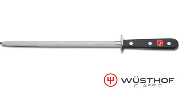 Acciaino Wusthof da 26 cm 4472 - immagine 2