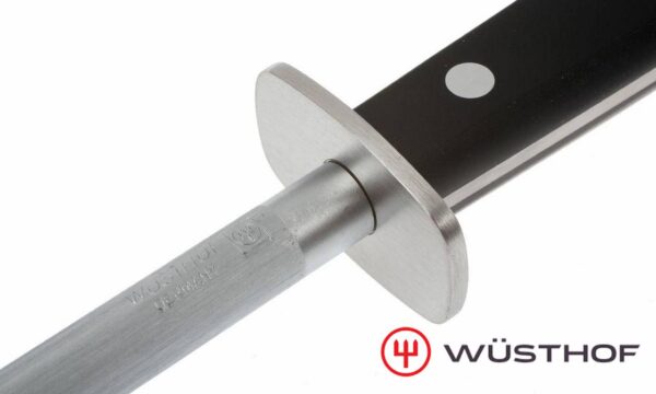 Acciaino Wusthof da 26 cm 4472 - immagine 3