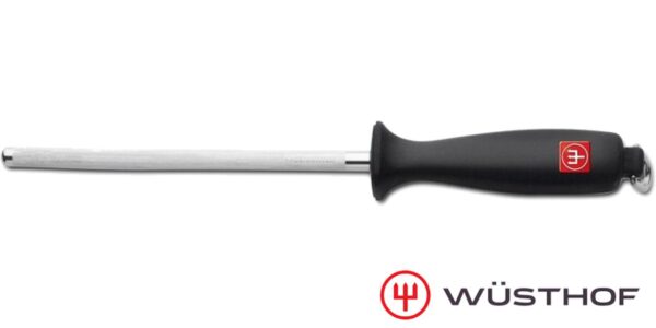 Acciaino Wusthof da 18 cm 4463/18 - immagine 2