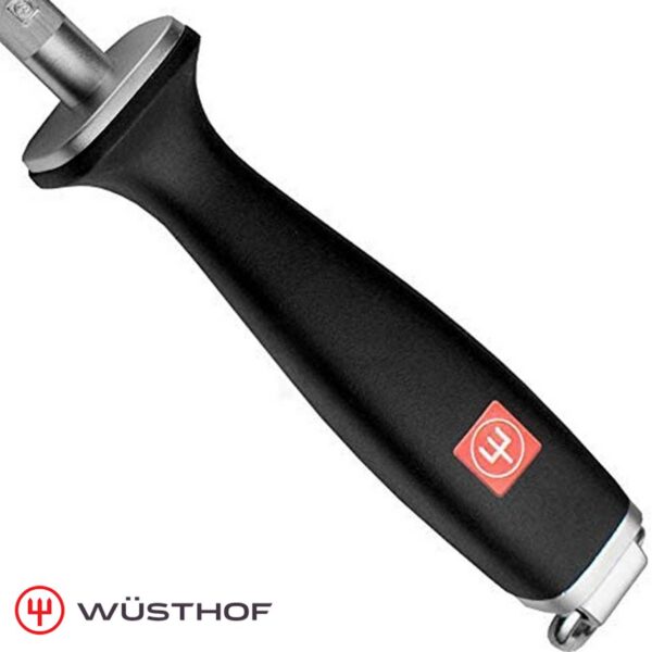 Acciaino Wusthof da 18 cm 4463/18 - immagine 3
