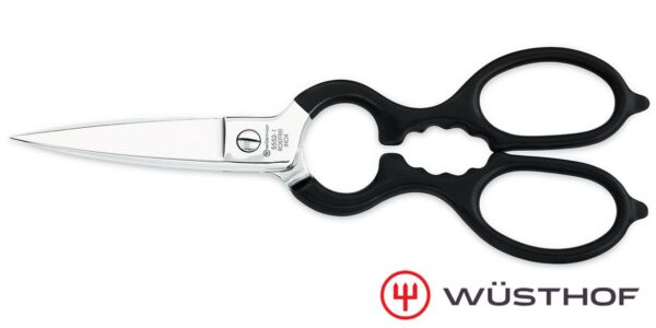 Forbici da cucina Wusthof 5552-1 - immagine 2