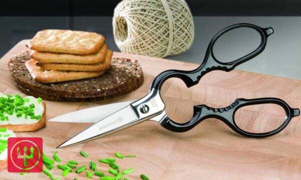 Forbici da cucina Wusthof 5552-1 - immagine 3