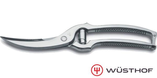 Forbici trinciapollo Wusthof 5505 - immagine 2