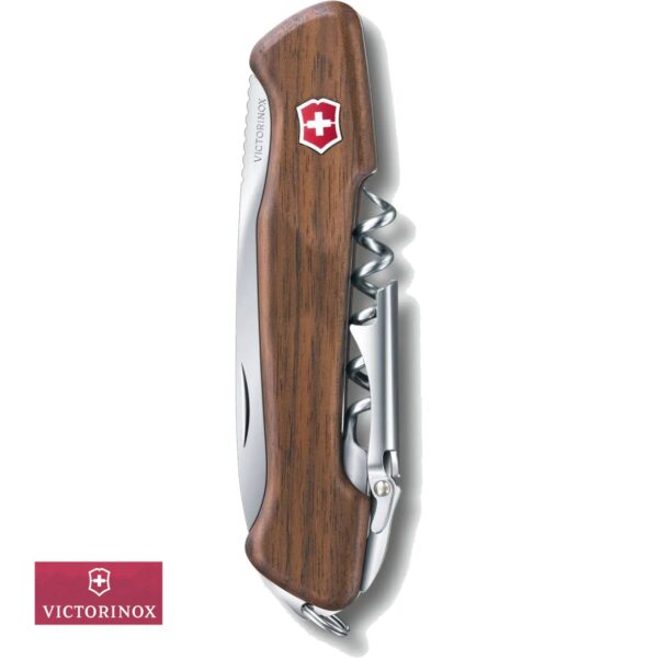 Multiuso Wine Master Noce Victorinox 0.9701.63 - immagine 4