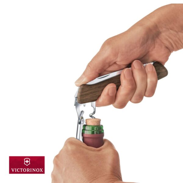Multiuso Wine Master Noce Victorinox 0.9701.63 - immagine 7