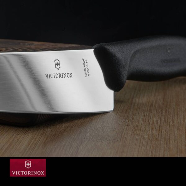 Coltello da cucina 19 cm Swiss Classic Victorinox 6.8003.19B - immagine 3