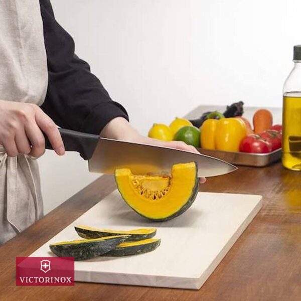 Coltello da cucina 20 cm Swiss Classic Victorinox 6.8063.20G - immagine 4
