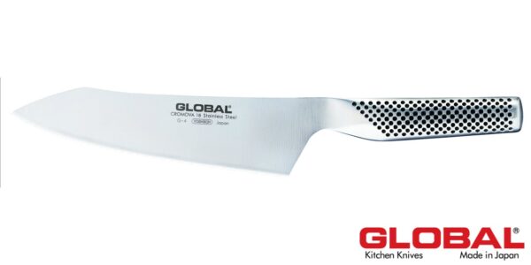 Coltello Global Serie G Cuoco orientale 18 cm G-04 - immagine 2