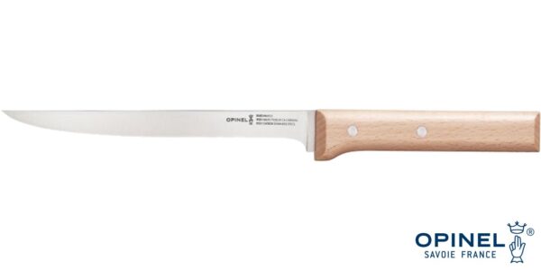 Coltello Opinel N°121 per filettare O-121P Parallèle - immagine 2