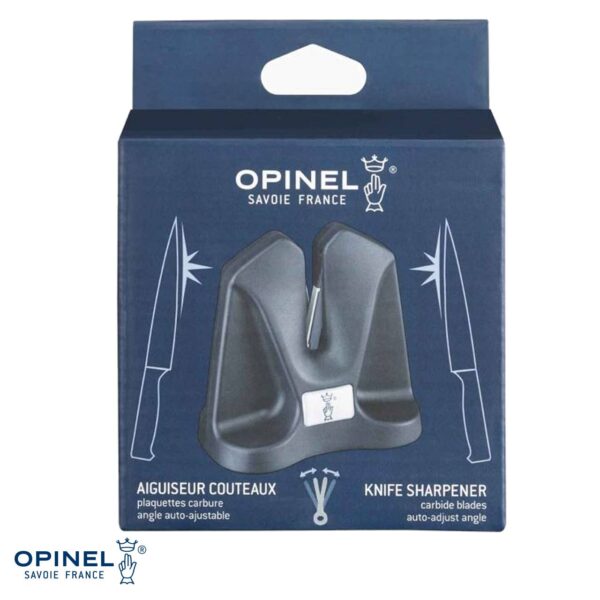 Affilacoltelli manuale Opinel O-2386 (002386) - immagine 3