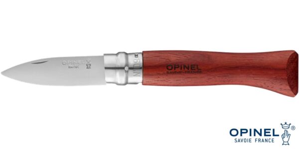 Coltello Opinel per ostriche O-VRI09OST - immagine 2