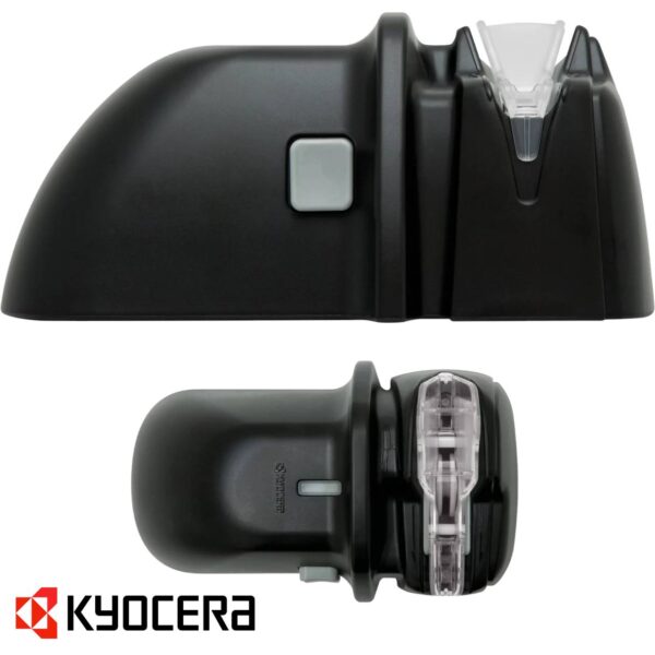 Affilatore diamantato elettrico Kyocera DS-38 - immagine 3